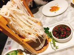 -蔴将·川菜(黄龙万科店)