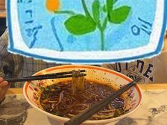 -钟方模白家肥肠粉(春熙店)