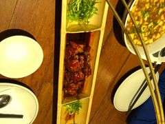 -大牌大·传统杭帮菜(湖滨店)