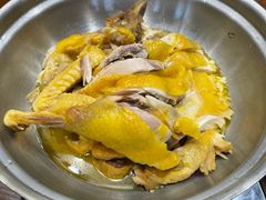-金稼园·金平湖农家菜