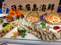 -澜悦港海鲜体验主题餐厅
