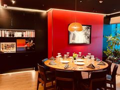 -拉蒂娜·巴西牛排馆 Latina·Brazilian Steakhouse(王府井喜悦店)