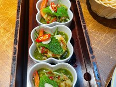 -泰澜得泰国菜(大学城店)