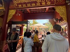 -西双版纳总佛寺
