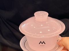 -M Stand(南京新街口金鹰店)