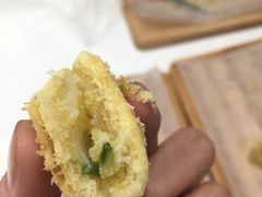 -好一朵茉莉花(老门东店)