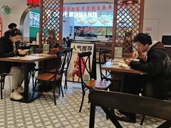 -和府捞面(曹路花园城店)