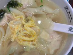 开洋拌馄饨-熙盛源(凤凰街店)