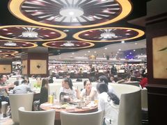 大堂-比亚森自助烤肉料理(裕华店)