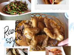 -五姊妹海鲜(火车站店)