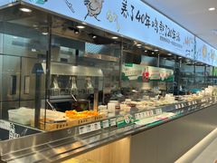 -老乡鸡(庐江路店)