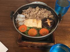 -铃木食堂(帽儿胡同店)