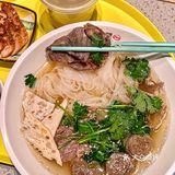 让我无限回味的越南粉只有这家🍜汤底全喝光🥹