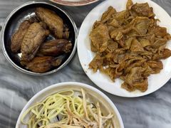 -再回首鸡肉米线(人民路一店)