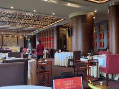 -顺德喜来登酒店·采悦轩