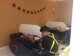 -LEE TIME·丽美时沙龙