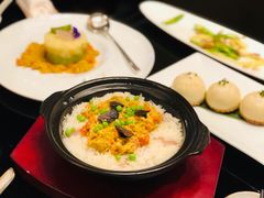 -上海苏宁宝丽嘉酒店·嘉府壹号中餐厅