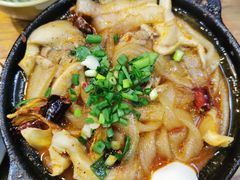 -沈妈砂锅(光华村店)