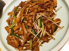 -新旺茶餐厅·早餐·夜宵(仙霞店)
