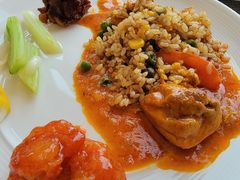 -视界美食自助餐厅·石家庄希尔顿酒店