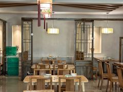 -钰田大院·碳烤虹鳟鱼·怀柔地道农家菜(雁栖湖店)