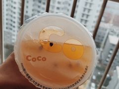 -CoCo都可(北京西站北广场店)