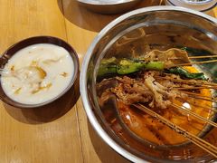 -嘉州鲜知味钵钵鸡(奎星楼店)
