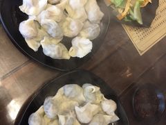 -大妈水饺(文华巷店)