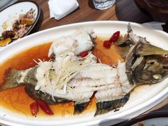 -将相和·海鲜蒸饺大连菜