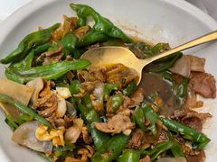 -花椒俏川菜小馆(南海万达店)