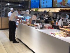 -BreadTalk面包新语·烘焙蛋糕(中心书城店)