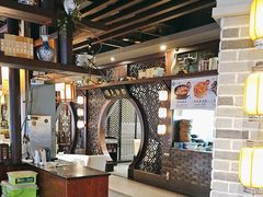 -一江水食府(后湖店)