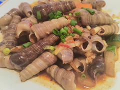 -正宗八宝冰饭·非遗冰饭·烧烤(奎桥店)