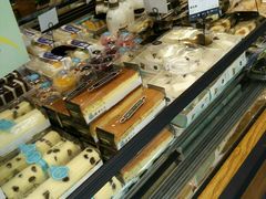 -FASHION BAKERY法森贝克(新德路店)