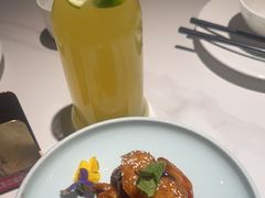 -外婆家(西红门荟聚购物中心店)