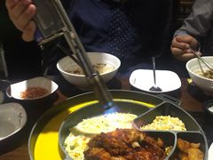 -火炉火自助餐(枫蓝国际店)