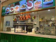 -荔粥记潮汕砂锅粥(新北万达店)