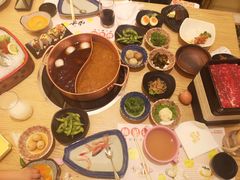 -伊豆野菜村(大族广场店)