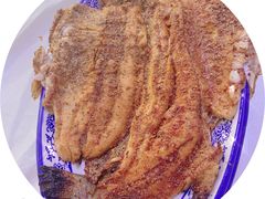 -何适山庄 ·可团建(水长城P2停车场店)