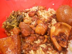 -台湾小竹(华宇广场店)
