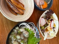-人间酒暖·Go blanc·烧鸟·深夜食堂(陆家嘴店)