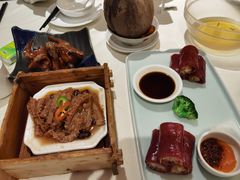 -长禧家·珑厨(东山口店)