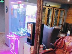 -明日世界密室轰趴·剧本桌游·箭馆团建(国贸店)
