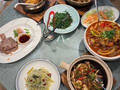 -阿西娅·西北妈妈拿手菜·清真(西关店)