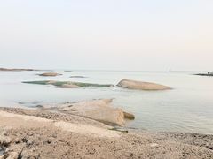 -日照灯塔风景区