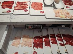 -牛物鲜切牛肉火锅(宜家荟聚店)