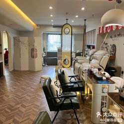 -雪儿·YuKi美甲美睫皮肤管理Salon