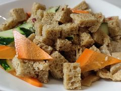-培万河间驴火•驴肉火锅(东平店)
