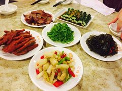 -老班长手工灌汤包老店(东山店)