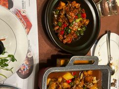 -意卡菲·欢乐聚会餐厅(华侨店)